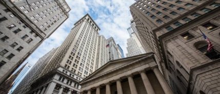 Asya ve Avrupa’dan Sonra Wall Street'de Düşüşe Hazırlanıyor