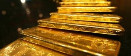 Asya ve Avrupa piyasaları düşerken, altın yükseldi