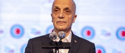 TÜRK-İŞ Başkanı asgari ücret için masaya oturacakları alt rakamı açıkladı