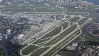 Atatürk Havalimanı Dünyanın En Iyileri Sıralamasında 3. Oldu