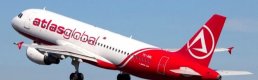 Atlasglobal'de uçuşlara ekonomi engeli