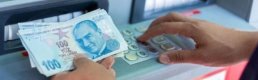 ATM'den para çekme limitleri değişti