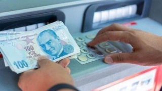 ATM'den para çekme limitleri değişti