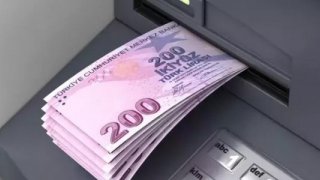 ATM'ler günde 3 kez doldurulmaya başlandı