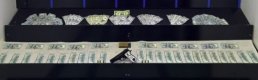 ATM’lere sahte 46 bin dolar yatıran 4 kişi tutuklandı