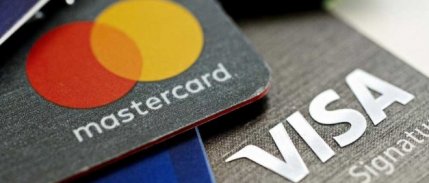 ATM ücreti davası: Visa ve Mastercard 197,5 milyon dolar ödeyecek