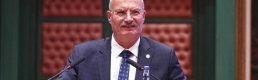 ATO Başkanı Baran, 2023 yılına ilişkin büyüme verilerini değerlendirdi