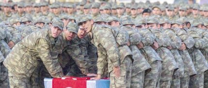 ATO Başkanı Baran'dan meslek lisesi mezunlarına 