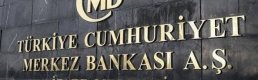 ATO Başkanı Baran, Merkez Bankası Başkanı Kavcıoğlu'nu ziyaret etti