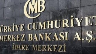 ATO Başkanı Baran, Merkez Bankası Başkanı Kavcıoğlu'nu ziyaret etti