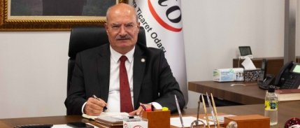 ATO'dan Ankara'ya serbest bölge kurulması çağrısı