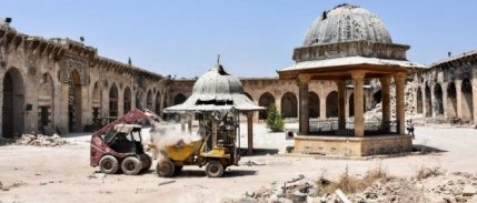 ATO: Suriye'deki yeni dönem Türkiye için fırsatların kapısını aralayacak