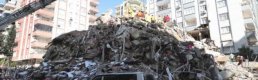ATO, üyelerinin bölgeye yardımlarını koordine edebilmek için 'Deprem Yardım Masası' kurdu