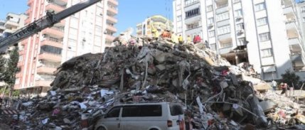 ATO, üyelerinin bölgeye yardımlarını koordine edebilmek için 'Deprem Yardım Masası' kurdu