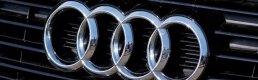 Audi, ABD’ye araç sevkiyatını durdurdu