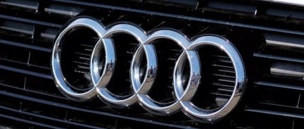 Audi, ABD’ye araç sevkiyatını durdurdu