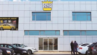 Auto King ile Anadolu Sigorta arasında mini onarım hizmetinde işbirliği