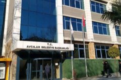 Avcılar Belediyesi'ne operasyon: Kültür ve Sanat Şefi gözaltına alındı