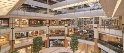 AVM Metrekare Verimlilik Endeksi’nde %84,3’lük artış