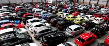 Avrupa Birliği’nde otomobil satışları 8 ay sonra yükseldi