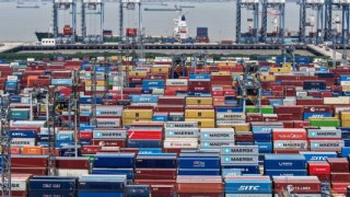 Avrupa Birliği'nden ABD'ye 93 milyar euroluk misilleme hazırlığı