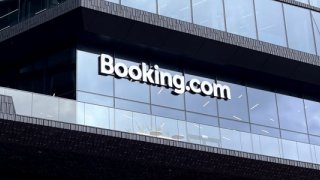 Avrupa Birliği'nden Booking'in satın alma planına veto