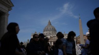 Avrupa Birliği'nin geleceği Conclave 2026 toplantısında şekillenecek