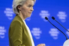 Avrupa Birliği ve Hindistan arasındaki ticaret anlaşması sonuçlandı