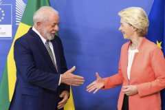 Avrupa Birliği ve MERCOSUR arasında 25 yıllık ticaret düğümü çözüldü