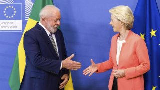 Avrupa Birliği ve MERCOSUR arasında 25 yıllık ticaret düğümü çözüldü