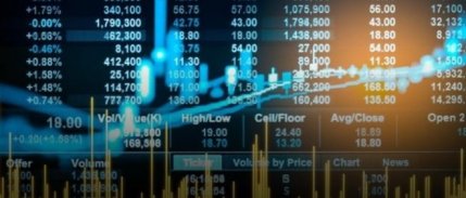 Avrupa Borsaları ECB Kararı Öncesinde Karışık Seyirle Açıldı