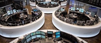  Avrupa borsaları ECB'nin faiz kararı öncesi alıcılı işlem görüyor