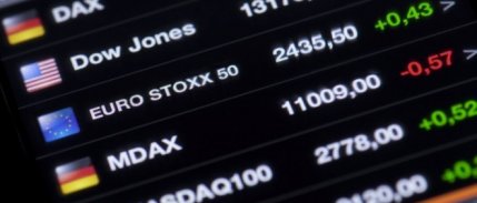 Avrupa borsaları, haftanın son işlem gününde yükselişle kapandı