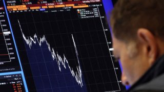 Avrupa borsaları jeopolitik gerilimlerle düşüşe geçti