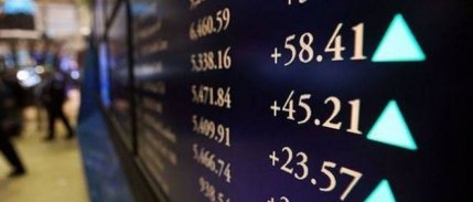 Avrupa Borsaları Veri Yüklü Güne Yükselişle Başladı