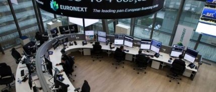 Avrupa borsaları yükselişle açıldı