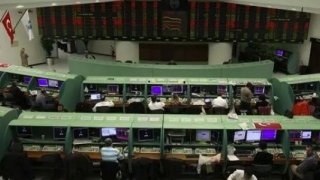 BIST 100 yükselirken Avrupa borsaları da toparlanma sinyali verdi