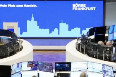 Avrupa borsalarında Grönland gerilimi