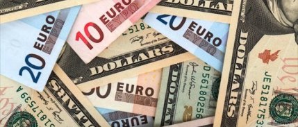 Avrupa'da Büyümeyle Yükselen Euro Doları Frenledi