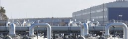 Avrupa'da doğal gaz fiyatı yüzde 17 düştü