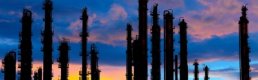 Avrupa'da doğal gaz fiyatı yüzde 26 arttı 