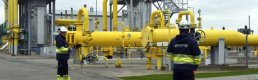 Avrupa'da doğal gaz fiyatları 17 ayın en düşük seviyesinde