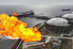 Avrupa’da doğal gaz fiyatları 40 euronun altına geriledi