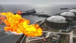 Avrupa’da doğal gaz fiyatları 40 euronun altına geriledi