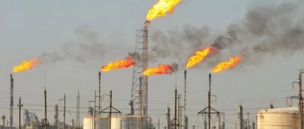 Avrupa'da doğal gaz fiyatları haftaya yükselişle başladı