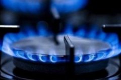 Avrupa'da doğal gaz fiyatları iki haftada yüzde 50 arttı