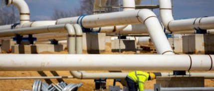 Avrupa'da doğal gaz fiyatları son 1 haftada yüzde 52 arttı
