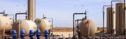 Avrupa'da doğal gaz fiyatları yüzde 5,8 yükseldi