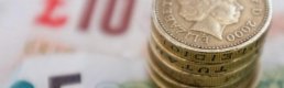 Avrupa’da Euro ve Sterlin Yükselirken Hisse Senetleri Düşüşle Kapandı