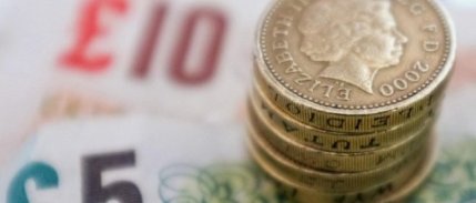 Avrupa’da Euro ve Sterlin Yükselirken Hisse Senetleri Düşüşle Kapandı